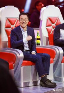 ​“最强校长”俞敏洪成“金句王”，和强哥一起干了这碗大补汤
