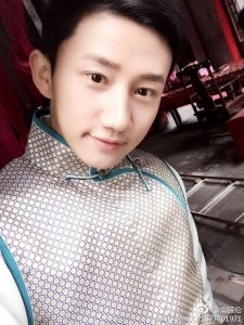​《锦绣未央》最贵配角李敏德，身高180，却演成了160