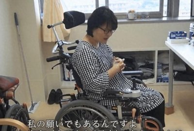 ​安乐死全过程：从清醒到结束仅4分钟，一句遗言令人泪目