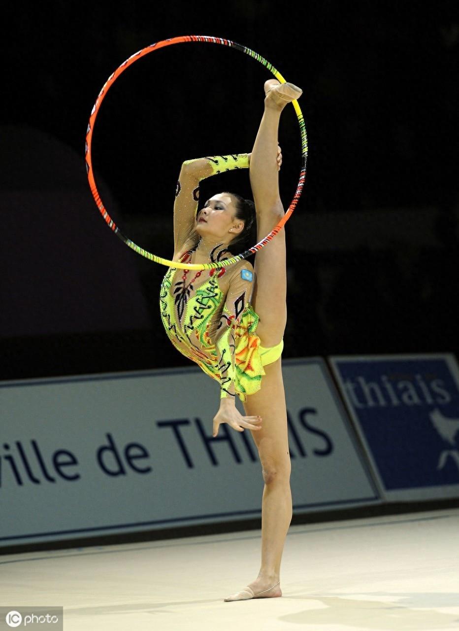 阿丽娅·尤苏波娃（Aliya Yussupova）