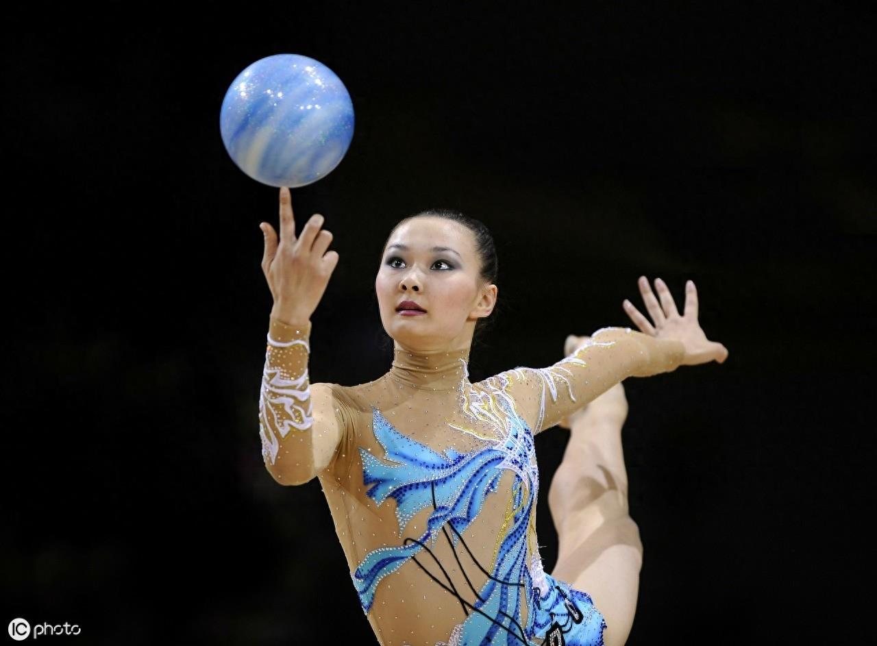 阿丽娅·尤苏波娃（Aliya Yussupova）