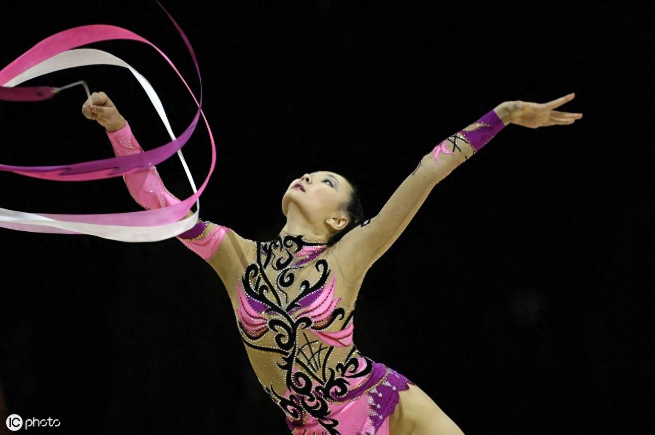 阿丽娅·尤苏波娃（Aliya Yussupova）