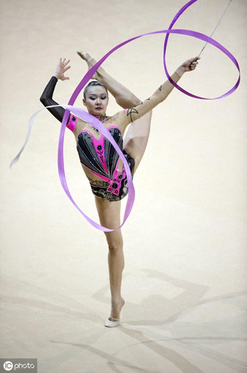 阿丽娅·尤苏波娃（Aliya Yussupova）
