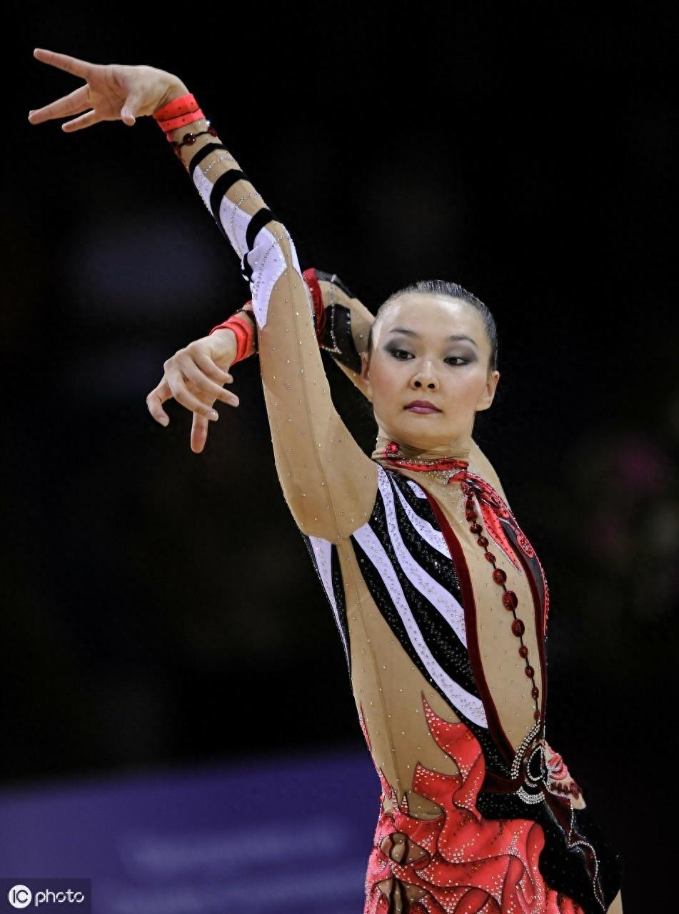 阿丽娅·尤苏波娃（Aliya Yussupova）