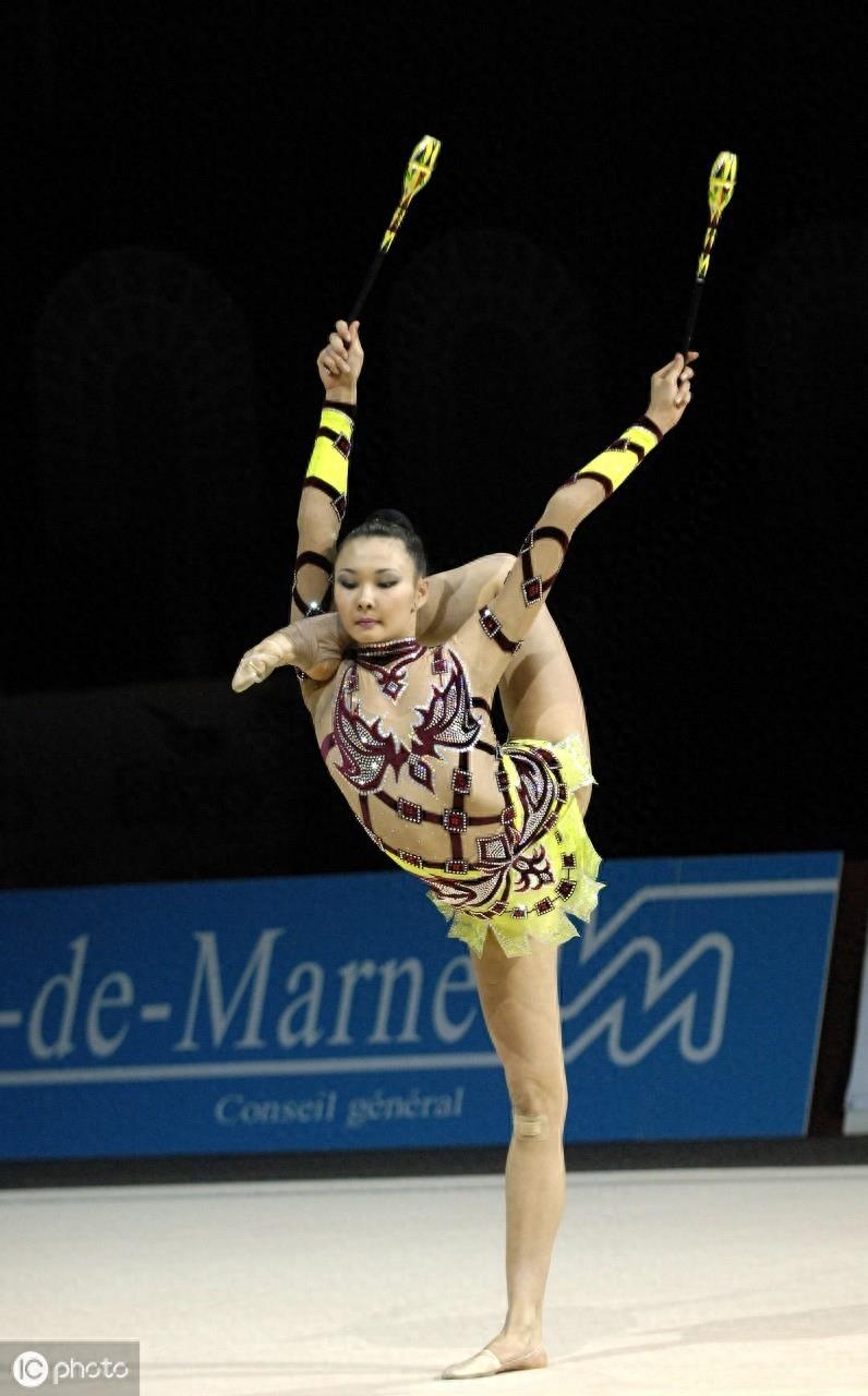阿丽娅·尤苏波娃（Aliya Yussupova）