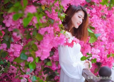 ​女人的人品好不好，看这四个方面