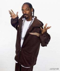 ​嘻哈人物志-Snoop Doggy