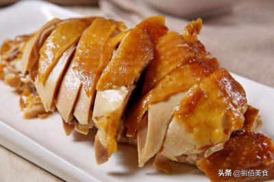 ​古蔺麻辣鸡，好吃的味道，自会传遍世界闻名遐迩