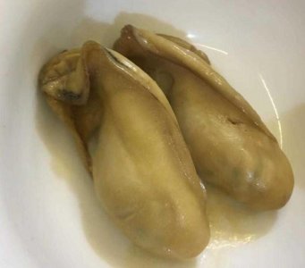 ​蚝，原来除了肉可以吃，它的壳也是很厉害的