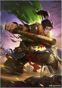 ​三国杀：鼠年春分史诗皮肤集，大小乔仙气十足，贺齐撞脸小霸王
