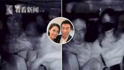 ​许志安婚内出轨视频流出 香港隐私专员公署表态