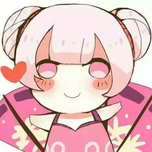 ​王者荣耀动漫头像：小乔李白后裔蔡文姬鲁班猴子典韦庄周孙膑