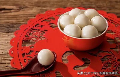 ​煮汤圆用冷水还是开水？很多人没明白，难怪总是露馅，教正确做法