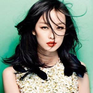​金陵十三钗——倪妮
