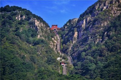 ​走遍中国—山东