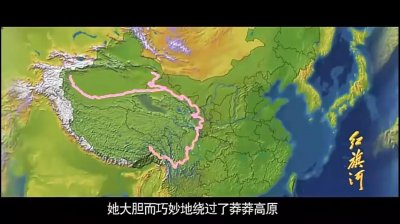 ​万众瞩目，有史以来的最大工程，红旗河，修建时机成熟了吗？