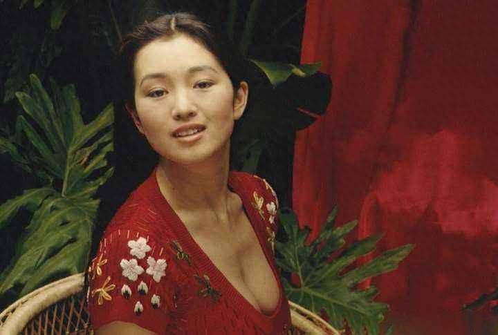 欧莱雅与中国的不解之缘，看10大欧莱雅代言明星，第五位出乎意料