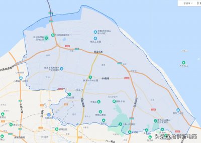 ​走进县城看发展：浙江宁波慈溪市