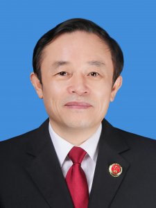 ​江苏省人民检察院现任领导