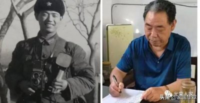 ​红星照我去战斗！退役士兵风采录