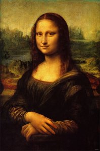 ​世界十大名画排名