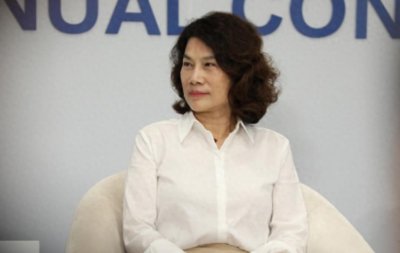 ​董明珠到底有多少财富？
