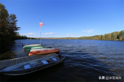 ​加拿大极简史
