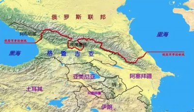 ​恐怖如斯！为普京充当马前卒的车臣，到底是怎么样一个国家？