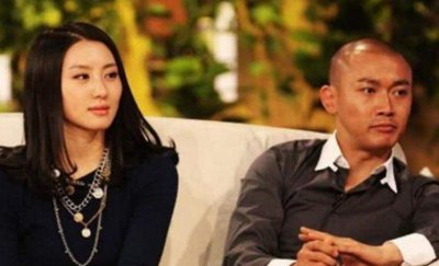 ​聂远：前妻为我放弃事业让我感动，余生不会辜负小9岁粉丝妻子