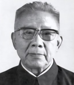 ​60年代，小伙将母亲遗物漂白后发现一行字，才知：生父是副总理