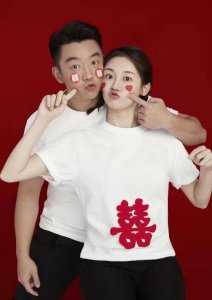 ​凭《芳华》走红的苗苗，嫁给郑恺生活幸福，不红也是个人选择