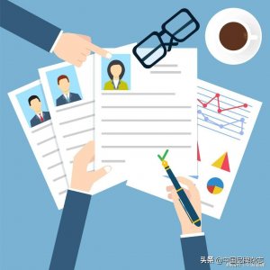 ​网上招聘 当心“馅饼”成陷阱