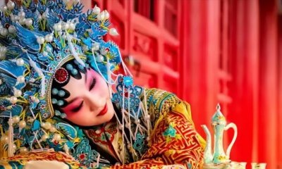 ​京剧十大经典 都是经典