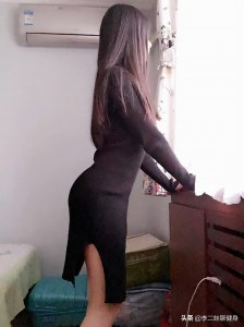 ​抖音美女千千万，骨盆前倾占一半，不要把骨盆前倾，误以为是翘臀