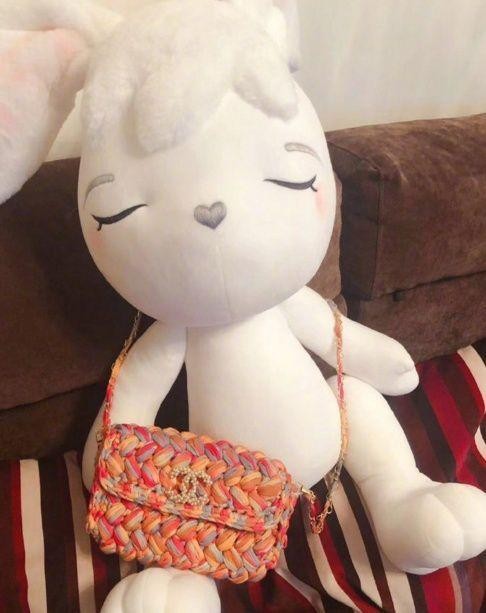 陈一冰微博秀妻子新挎包，显家庭生活节俭，单竞缇：这也发微博？
