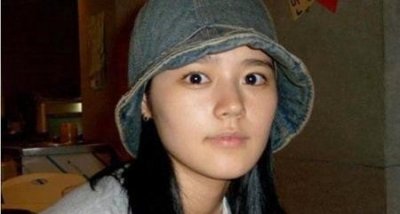 ​女明星的素颜(关晓彤谁漂亮)