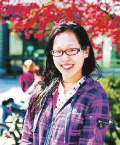 ​蓝可儿事件怎么爬上去的（蓝可儿事件疑似预言贴被曝）