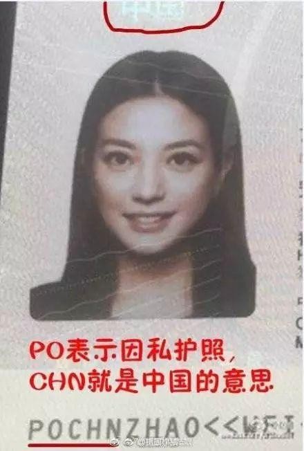 赵薇现在国籍是哪里（赵薇国籍已入新加坡）(5)