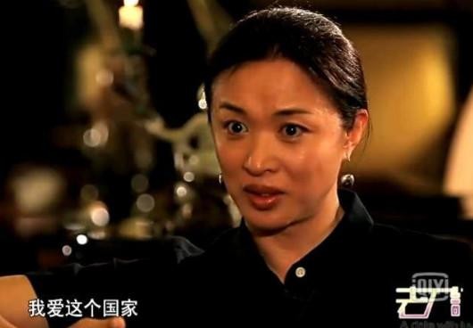 赵薇现在国籍是哪里（赵薇国籍已入新加坡）(19)
