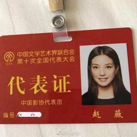 赵薇现在国籍是哪里（赵薇国籍已入新加坡）(6)