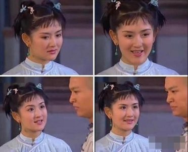 ​盘点娱乐圈当年跑龙套出身, 如今却红得发紫的10大明星