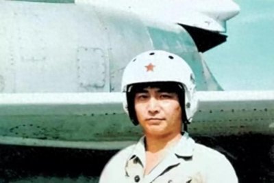 ​2001年南海撞机事件：王伟跳伞后为啥10万人都找不到他？