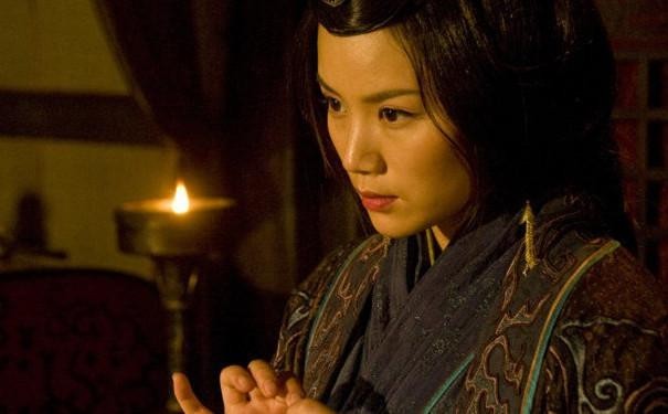 诸葛亮的妻子是谁（诸葛亮老婆是丑女还是才女）