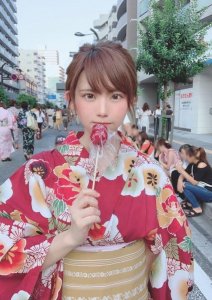 ​日本四大coser（日本国民级coser）