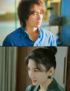 ​演言承旭丈母娘引热议，黄奕霸气称不是事，并官宣与小男友新恋情