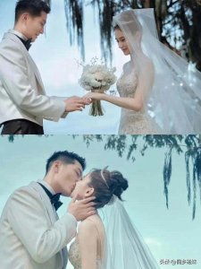 ​何超莲为什么能看上窦骁知乎（何超莲个人资料简介）
