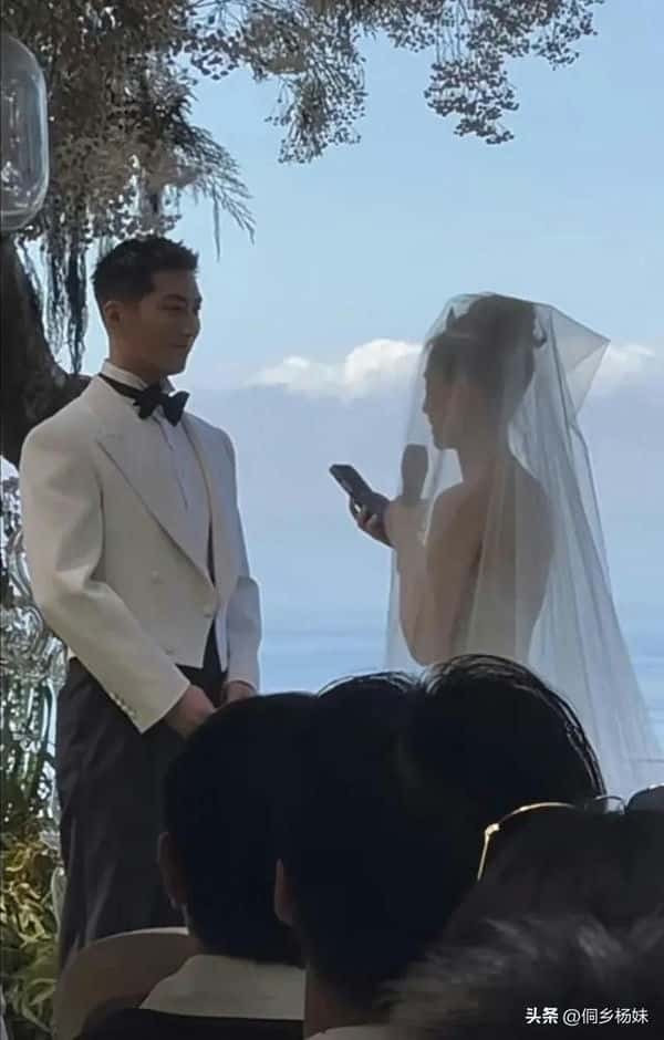 何超莲为什么能看上窦骁知乎（何超莲个人资料简介）