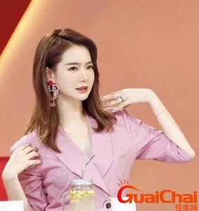 ​戚薇为什么要淡出演艺圈？原因曝光引热议