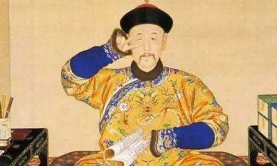 ​乾隆17个儿子结局 乾隆的几个儿子们结局，死了几个？
