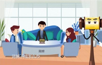 ​怎么诉讼离婚程序（离婚诉讼程序）
